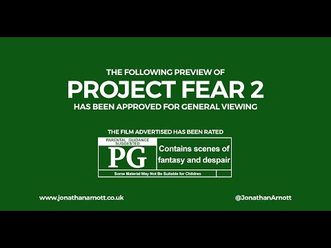 PROJECT FEAR 2
