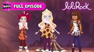 LoliRock | Season 2, Episode 13-14 | I Want My LTV & Desert Heat | FULL EPISODES