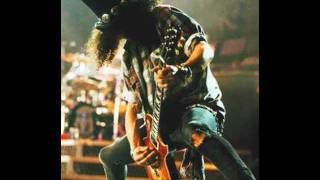 Slash - We&#39;re All Gonna Die feat. Iggy Pop