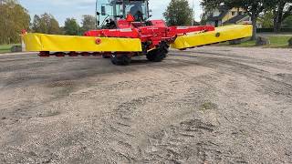 P&ouml;ttinge Novacut S10 trituradora para tractor | Imagen 4 - Agroline