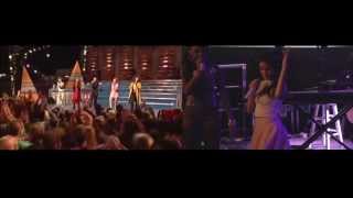 Spice Girls &amp; Fifth Harmony - Wannabe (Mash Up)