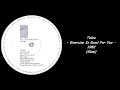 Telex - Exercise Is Good For You - 1982 (Slow)