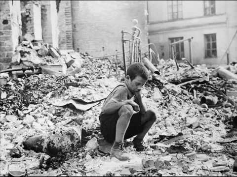 ADRIÁN W. / MISERIA