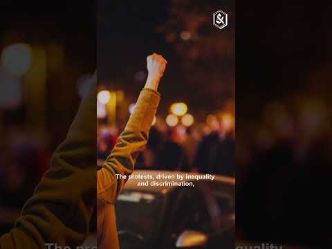 The nickel behind Macron’s recolonization project in New Caledonia.