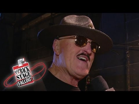 Sgt. Slaughter Backs WWE’s Decision To Move Forward With ‘Crown Jewel’ And Talks Not Being Retired