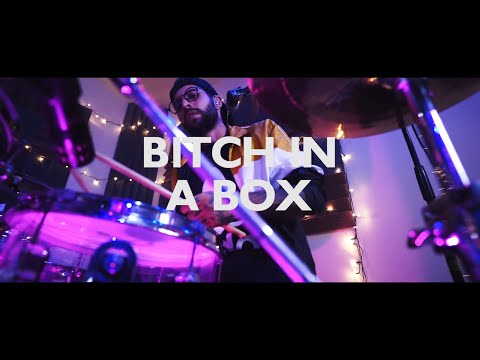 LA SESSION : ZE GRAN ZEFT - Bitch in a Box (Live) #3