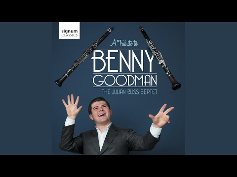 Don't Be That Way / Stompin' At the Savoy