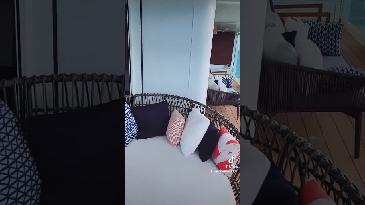 Carnival Celebration - Cabin 14525 - Video 1