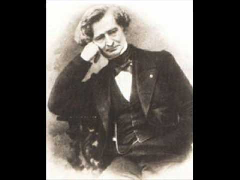 Enfance du Christ - Les Pélerins étant venus - Berlioz