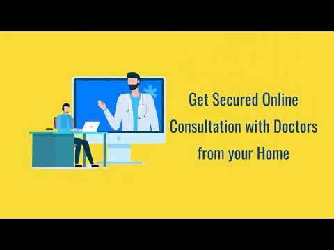 Book doctor Appointment Online