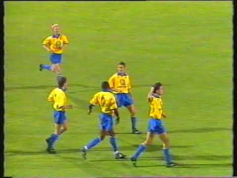 01-09-1991 SK Beveren - Cercle Brugge 5-1