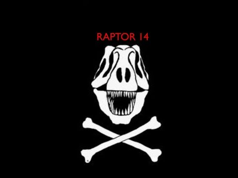 Raptor 14: TACP School House Video