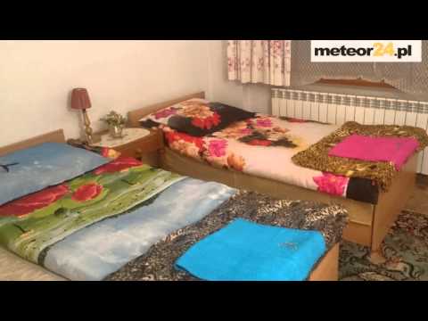 Pensjonat Jodełka - Muszyna meteor24.pl