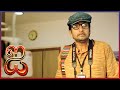 I Tamil Movie Vikram Seeks Revenge Vikram Amy Jackson Santhanam
