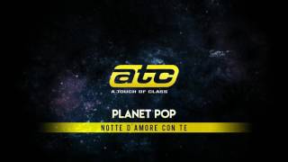ATC - Notte D&#39;Amore Con Te