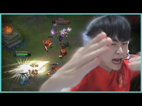 "Fight for the First Lands!"