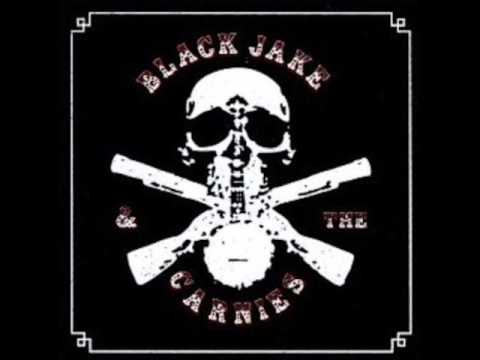 Black Jake And The Carnies - Crazy MacCready's