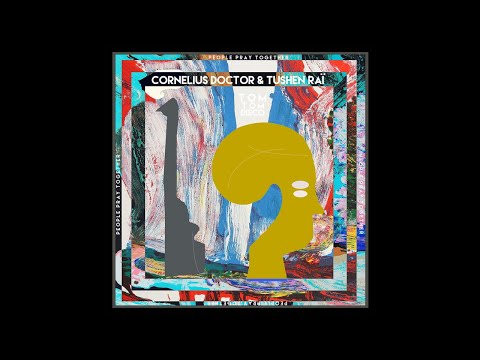PREMIERE: Cornelius Doctor & Tushen Raï - Spell On You (Roe Deers Remix) [Tom Tom Disco]