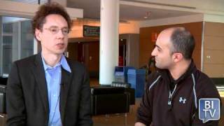 Malcolm Gladwell and Analytics