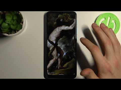 How to Enter Safe Mode in MOTOROLA Moto E7i Power - Turn Safe Mode On