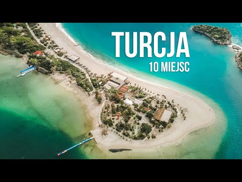 Niesamowita Turcja - nasze TOP 10 atrakcji