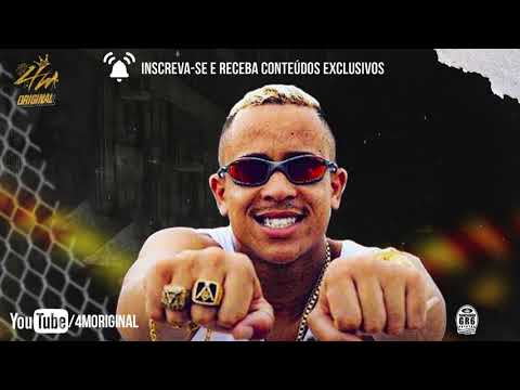 MC B.A - Um Simples Moleque Humilde (DJ Tripa)