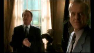 "Западное крыло": промо ролик