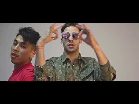 FAIDA 00 - REVOLVER FEAT KALOO