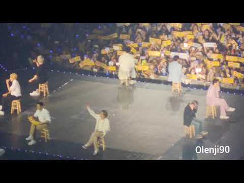 191124​ #superjunior believe #SUPERSHOW8 In BKK​ #SS8inBKK_Day2​