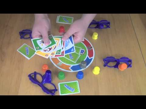 Dice Tower Reviews: Fibber