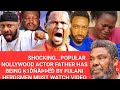 SHOCKING POPULAR NOLLYWOOD ACTOR FATHER HAS BEING Ķ1ĎÑÄÞÞËĎ BY FULANI HERDSMEN MUST WATCH VI