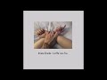 Let Me Love You Slowed