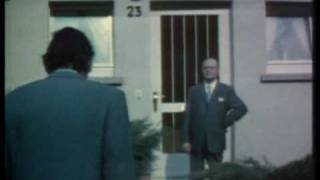 Hier ist ein Mensch (Peter Alexander &amp; Gruppe Arnold Hau)