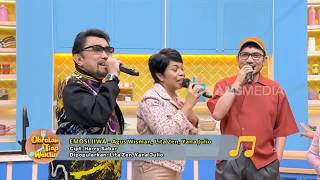 Download lagu Terpesona Merdunya Suara Agus Wisman, Lita Zein, dan Yana Julio | OTW (03/10/26) Part 1 mp3