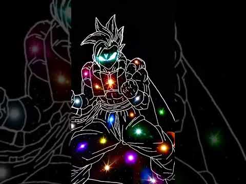 Aline X + zeno + gogetama