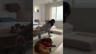 Morning Vlog 7:00am-10:00am #shorts #routine #satisfying