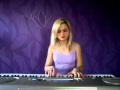 Баста - Раз и навсегда PIANO COVER [ By Lero ] 