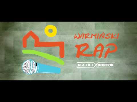 13. Dziki X Doktor  - Warmiński Rap