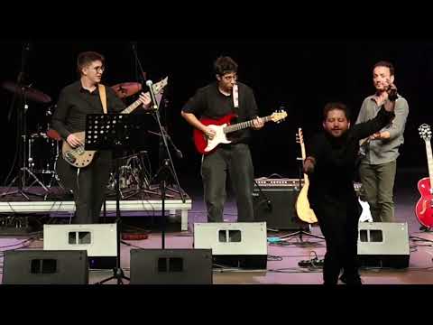 Yıldızların Altında (Kargo Cover) 21.06.2026 Performans Sanat Konseri