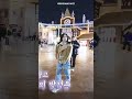 more of mina's adorable penguin walk🐧😍🐧