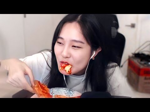 making poisoned pizza