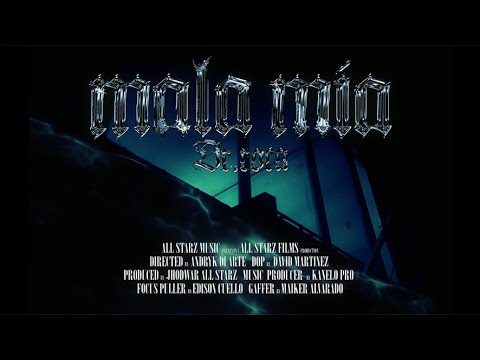 Dr. Roca - Mala Mía (Official Video)
