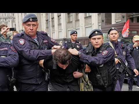 Russland verschärft Zensur im Internet