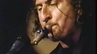 Tierra - "Feels So Good to Be Loved So Bad" - Mr. Duran Show