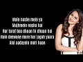 Mungda Lyrics Total Dhamaal Sonakshi Sinha New Song 2019 Lyrical Vedio