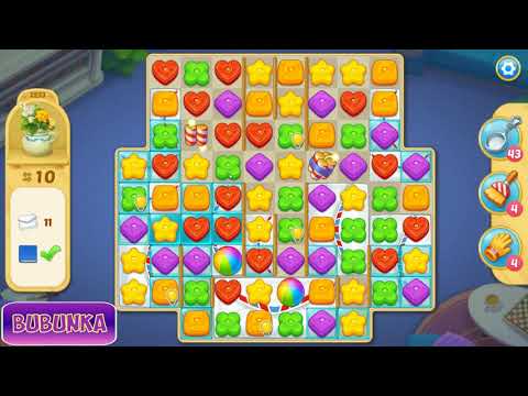 Matchington Mansion level 2233 HD