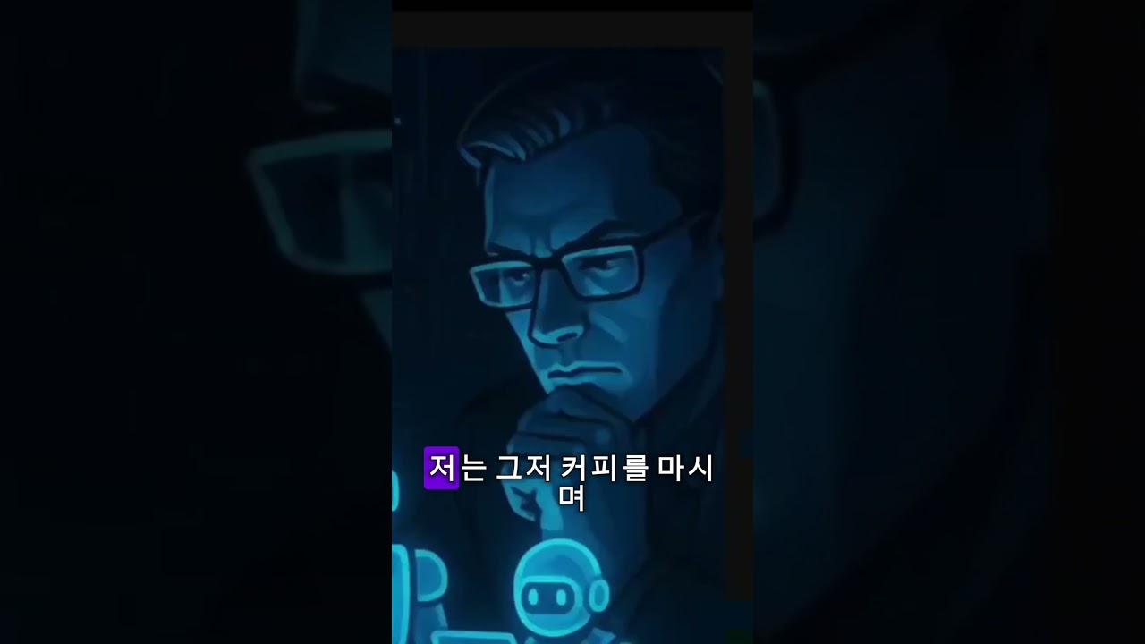 AI 시대 진짜 승부는 이제부터 시작입니다. #쇼츠 #개발자 #커리어