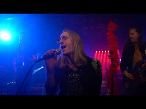 Velvet Insane, Pub Anchor, 2023 09 14