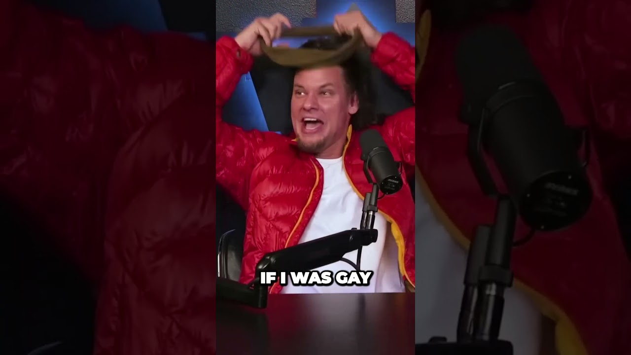 Theo Reveals His TRUE Identity