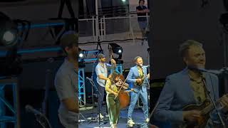 Nickel Creek - Ode to a Butterfly LIVE Clip - Cayamo 17 (Mar 1, 2025)